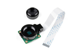 Sparkfun Raspberry Pi HQ Camera Module