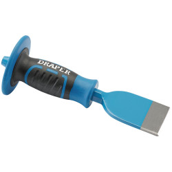 Draper Expert 99167 Electricians Bolster with Guard, 60mm