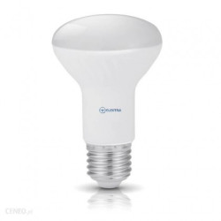 żarówka LED E27 7W R63 ciepła