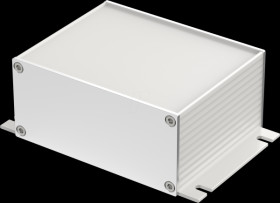 97218080.HMT1 Filotec,Alu profile,105x80x48mm,IP40