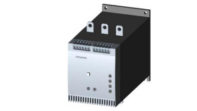 Softstart 90Kw 134A 400-600V Sirius 3Rw4055-6Bb45