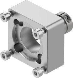 Zestaw osiowy FESTO EAMM-A-P4-28B-40R 8107707