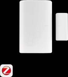 SNZB-04P Door / window contact, Zigbee