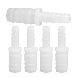 Złącze do węża redukcja 6-8mm x5 szt Łącznik wciskany - Złączka redukująca