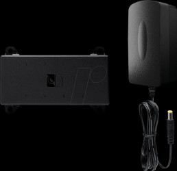 NV-SPH1 NOCTUA NV-SPH1 8-port hub for PWM fan + PSU