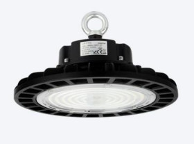 Oprawa przemysłowa LED line High Bay ufo PHANTOM 70W 4000K 190lm/w 13300lm ściemnialny 1-10V 120st. 5 lat gwar.