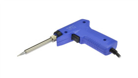 Lutownica Pistoletowa 30/130W Ltq Hq Do Lutowania Taśmy Led Premiumled