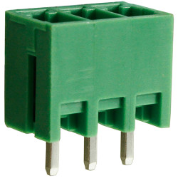 Camblock Plus CTBP93VD/3 3.5mm Pluggable Male Vertical Terminal Block 3p
