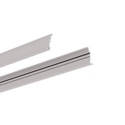 Profil Led MOD-KR-KOL 2m anodowany KLUŚ