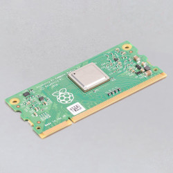 Raspberry Pi Compute Module 3