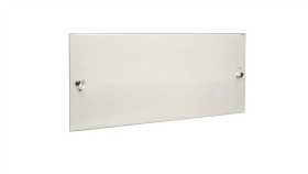 Osłona Metalowa Pełna 460X150mm Fs-2/150 275323