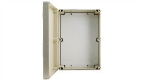 Obudowa Uniwersalna Abs Pulsar Awo604