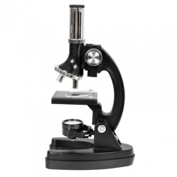 Mikroskop Opticon Lab Pro 1200x - czarny