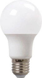 Żarówka LED E27 A60 6W 700lm 4000K AC/DC 24V niskonapięciowa LED-3021