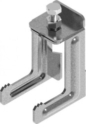 Klamra dwuteownika KDDS 751407