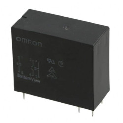 Omron G2RN5312C Relay Power PCB High Load SPDT 12VDC 10A 8Pins