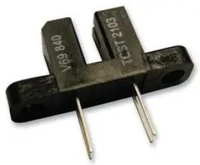 TRANSOPTOR TCST2103 SZCZELINOWY.