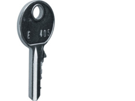 univers Klucz zapasowy do zamka FZ452N nr 405 FZ454 HAGER