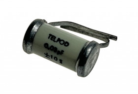 Kondensator Telpod 30nF/300V