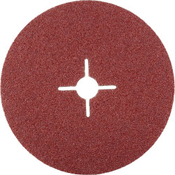 Rhodius 300129 Dysk fibrowy stal 25 szt.