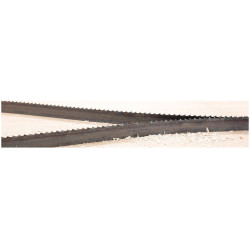 Draper 14259 Bandsaw Blade 1400mm x 1/2&quot; (6 skip)