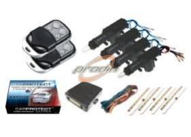 ZAMEK CENTRALNY RAPTOR PILOT METALOWY