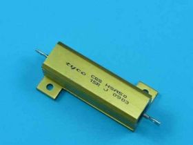 15R 50W REZ.Z RADIATOREM ALU