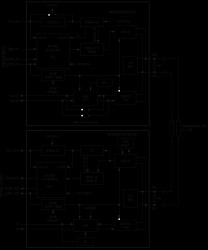 Programmable Serializer/Deserializer with UART/I²C Control Channel
