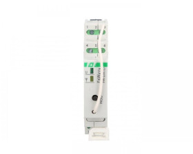 Radiowy sterownik rolet 230V- montaż DIN 85-265V AC/DC FiWave FW-STR1D