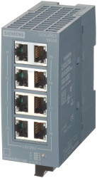 Ethernet Switch, Siemens