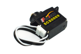 2.3KG Serial Bus Servo (6V)