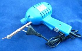 LT-100/50 LUTOWNICA TRANSFORMATOROWA