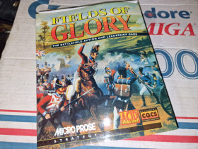 Fields of Glory