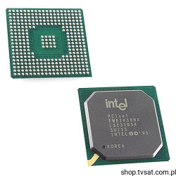 FW82439HX PCI Set System Controller SMD-BGA324 INTEL