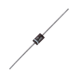 Diotec 1N5408 Rectifier Diode 3A 1000V DO-201
