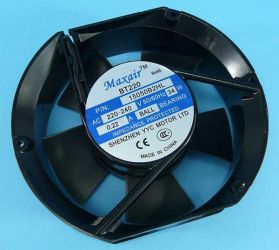 BT-15050-B2-HL 34W 230V 172x150x51 MA