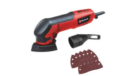 Szlifierka Delta Tc-Ds 20 4464255
