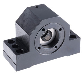 Łożysko ślizgowe dzielone