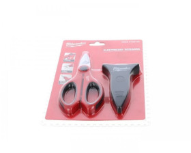 Nożyczki dla elektryków 4932478620