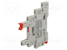 6W-12-24V-U