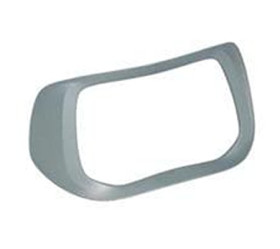 Obudowa przednia, Osłona, do uzytku z: Seria 100, Przezroczysty