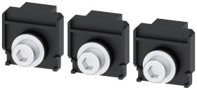 Płaskie połączenie Siemens 3VA9473-0QA00 1 szt.