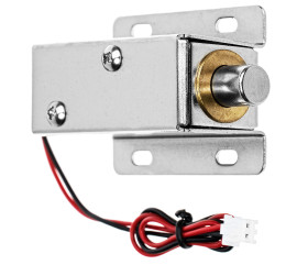 Zamek szafkowy DT-3031