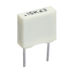 Kemet R82DC3150AA60K 150nf 10% 63V 5mm Polyester Box Capacitor