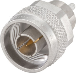 Złącze RF Montaż na kablu Męski typ złącza Złącze TNC Kabel