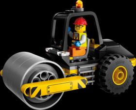 60401 LEGO® City Road Roller