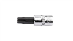 Nasadka Torx Z Gniazdem 1/4 Cala T27 Rs Pro