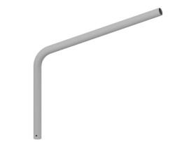 Wysięgnik lampowy 500 x 2000mm /OG/ AN-200C/OG/ P199236 AN-KOM