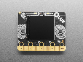 Adafruit CLUE - nRF52840 Express with Bluetooth® LE