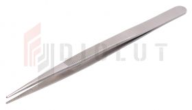 RG G02M Pinceta z ząbkami 160mm